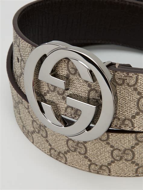 30-32 gucci belt|men's Gucci belt size 32.